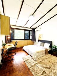 Pine Grove (D21), Condominium #586584811